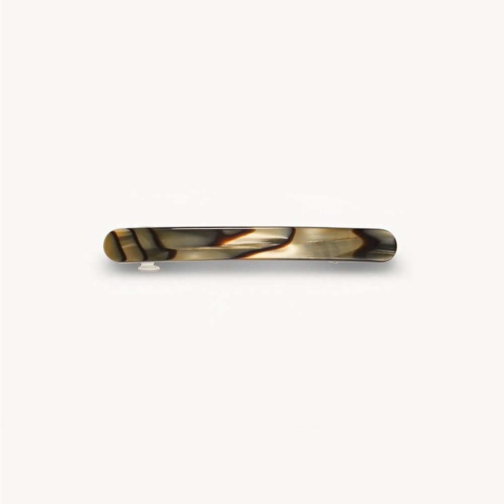 Machete Midi Paris Clip in Midnight Horn